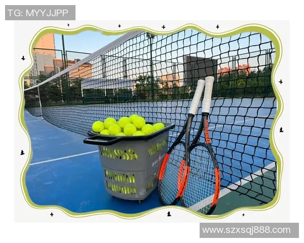 成都网球队的速度与激情：探索网球运动的魅力与发展之路